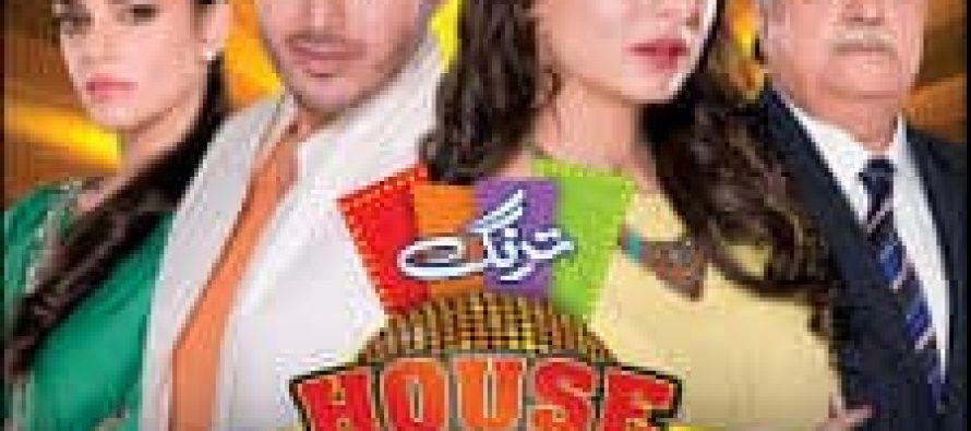 “Dil Mera Dharkan Teri”-Revival of Pakistan’s Film Industry?