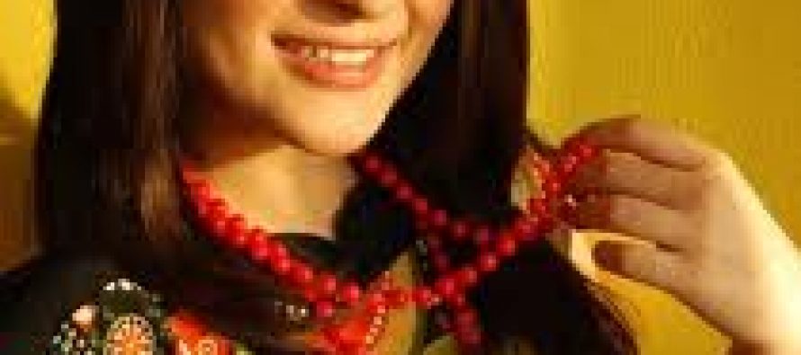 Ayesha Omer declined to work in an Indian Drama-Clappings!