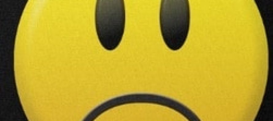 Feeling Sad? Read This….