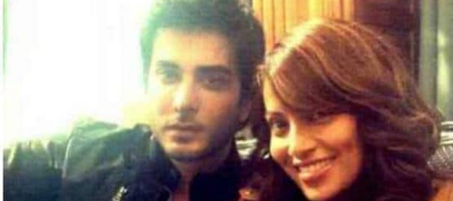 Bipasha Basu and Imran Abbas have Bonded Well on the set of Creature-3D!