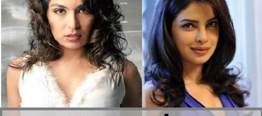 Meera Ready to give Priyanka A tough competition!