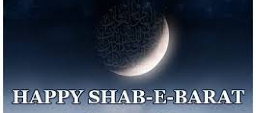 Pakistani Celebrities Giving Special Messages on Shab-e-Barat
