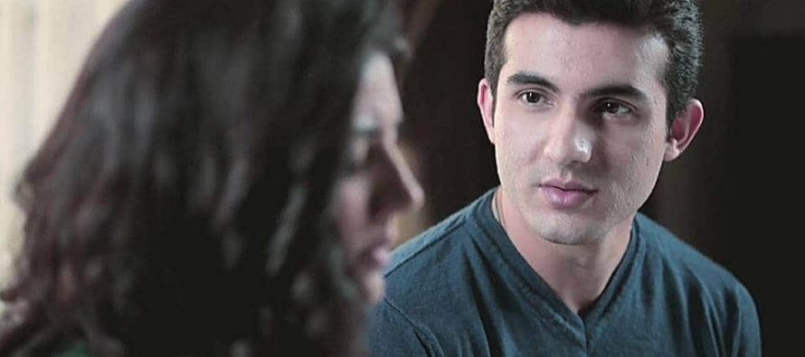 Drama Serial Khalish Coming soon on ARY- Pictures revealed