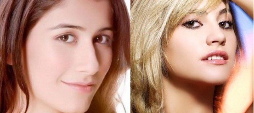 Celebrities Who Look Alike