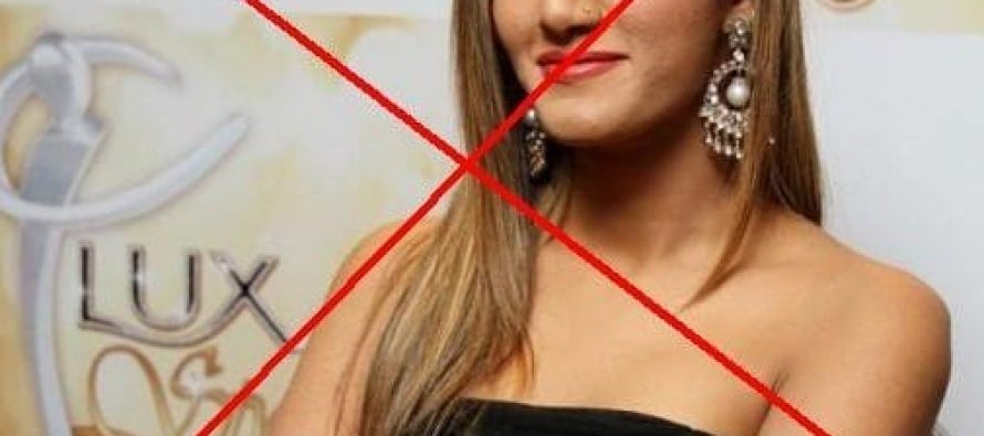 Five Reasons Why Mathira Should Be Banned From Television