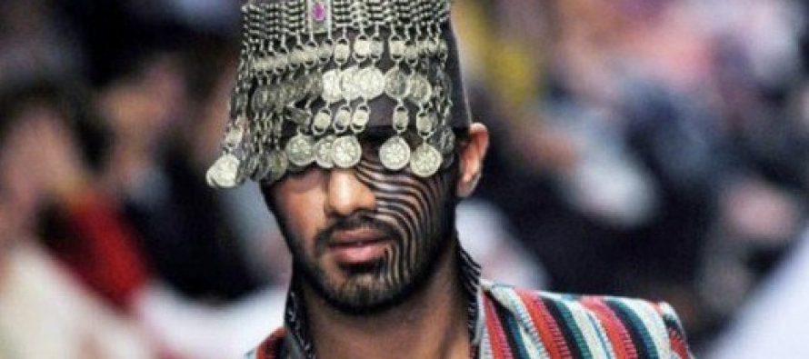 Men’s Fashion That Makes No Sense
