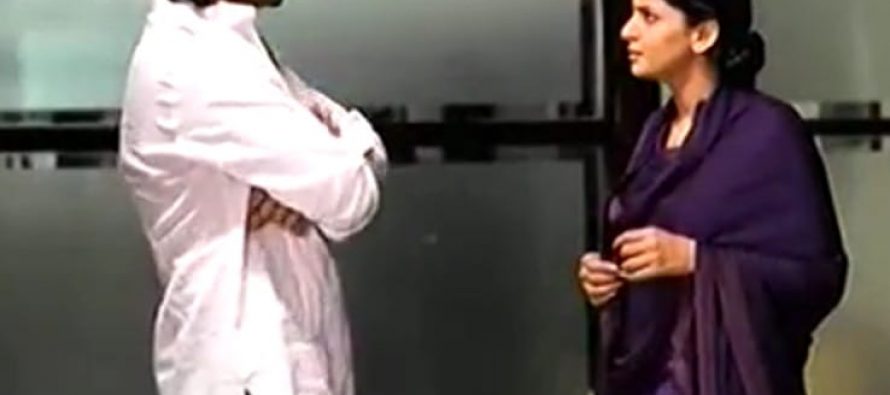 Kaash Aisa Ho Episode 21 – Shayan Is Back!