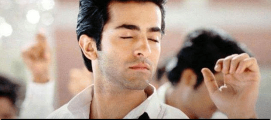 Sheheryar Munawar and a series of Advertisements!