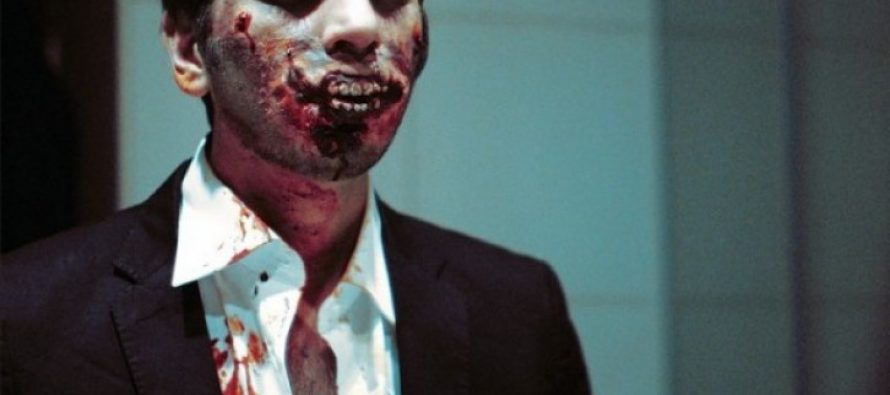 Pakistan’s first Zombie Movie ‘Walking Dead’ to Release Soon!