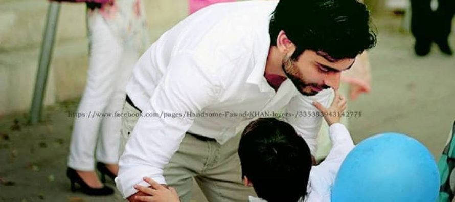 10 Male Celebrities who are also Devoted Fathers!