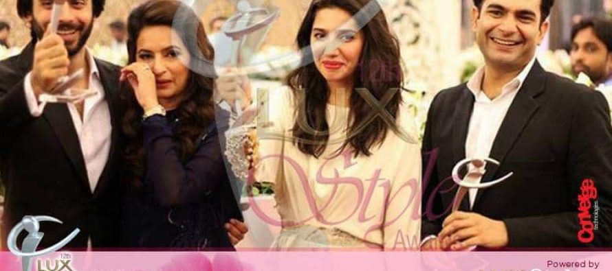 …And “Humsafar” Won the Race!