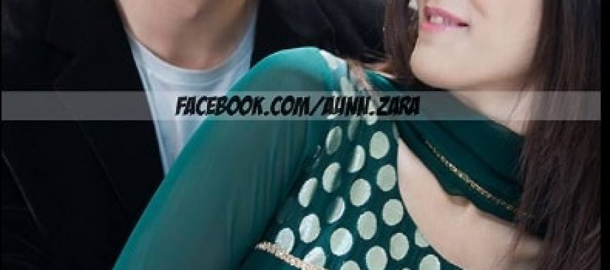 Aun Zara Episode 03 – Wedding Ordeal Begins!