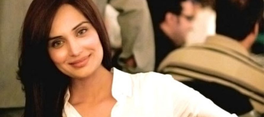 Mehreen Syed out of her Debut Bollywood Film. Is her marriage a reason?