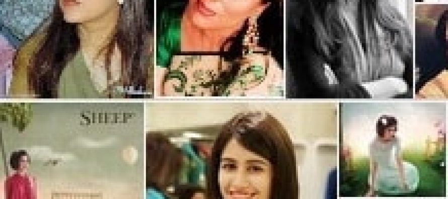 Natural Beauties Of Our Television Industry