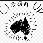 clean up+