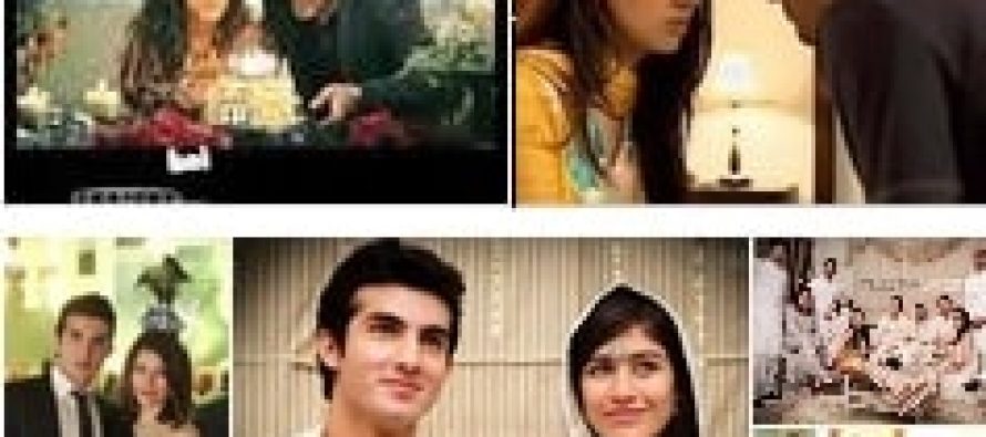 The Most Lovable On-Screen Couples