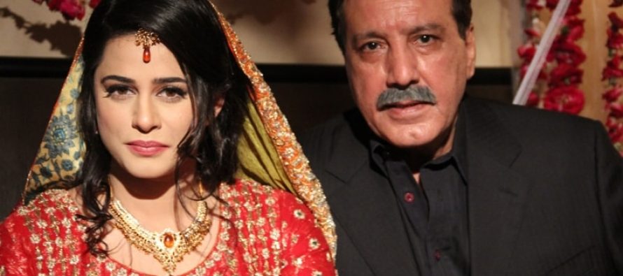 Halki si Khalish- an unusual story!