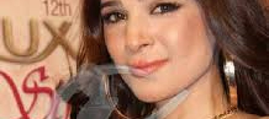 “I Never expected to Win”, Says Ayesha Omar!