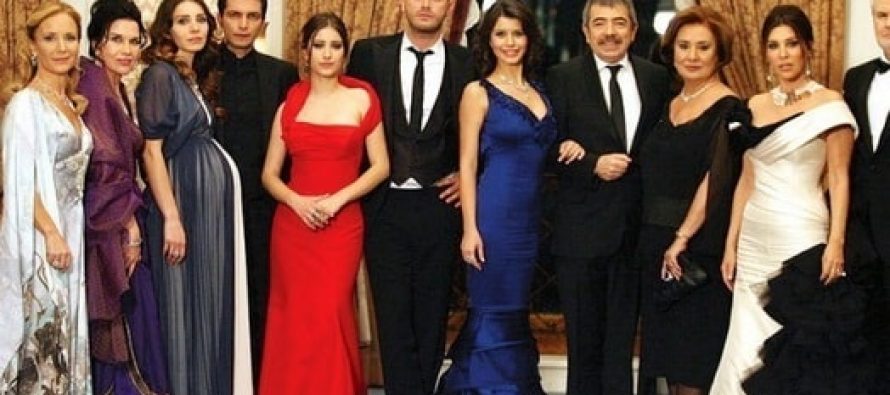 What is so special about Turkish Dramas?