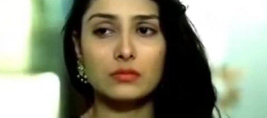 Adhoori Aurat Episode 14 – Ashiya’s Entry!
