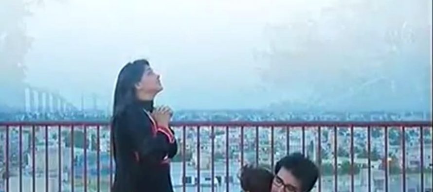Dil-e-Muzter Last Episode – A Happy Ending!