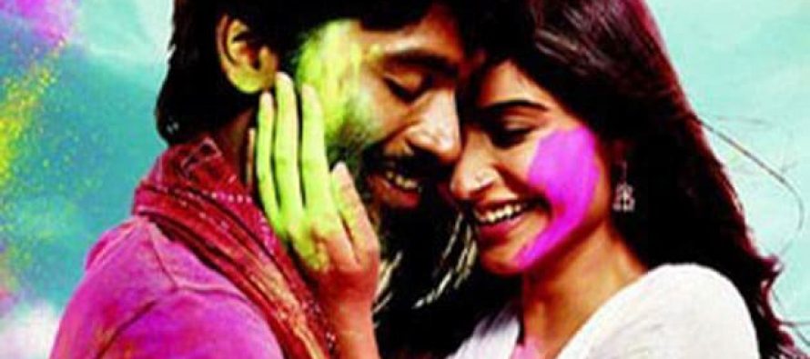 Bollywood Movie Raanjhanaa Banned in Pakistan!