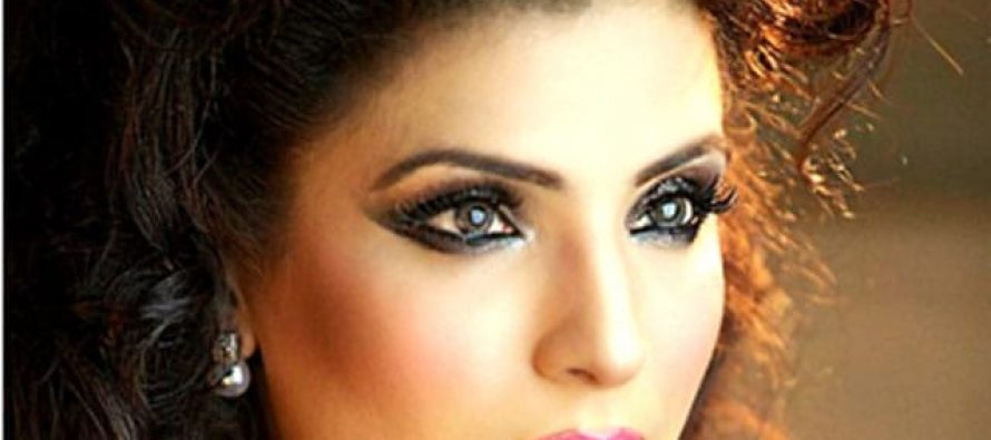 Resham’s Zakat Distribution Event turned into a battlefield-See Video