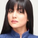 sanam baloch