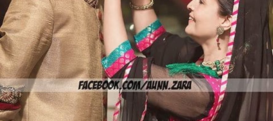 Aunn Zara Episode 07 – The Apology.
