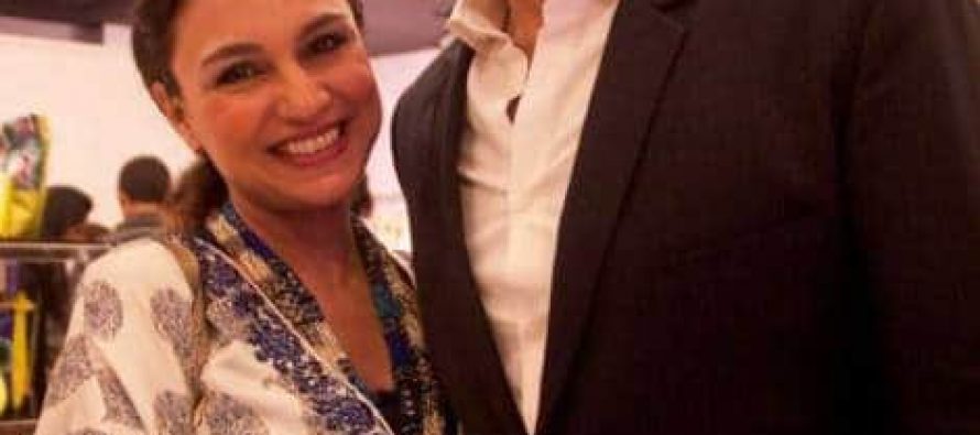 Deepak Parwani’s 4th Flagship opened in Karachi!