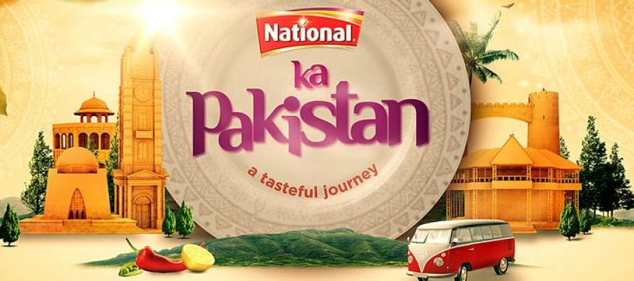 ‘National Ka Pakistan’ – A Treat To Watch!