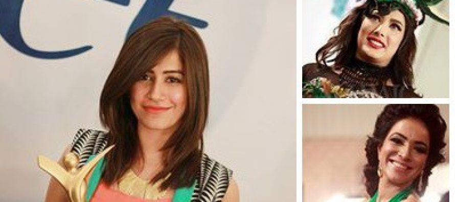 Veet Celebration Of Beauty Awards – Results and pictures