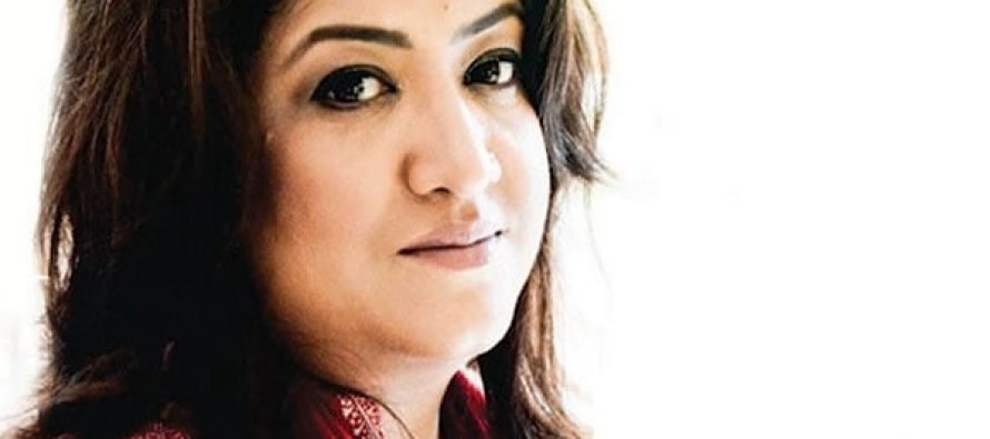 “Hina Dilpazeer is an ‘Art Diva’ “- Says Anil Kapoor