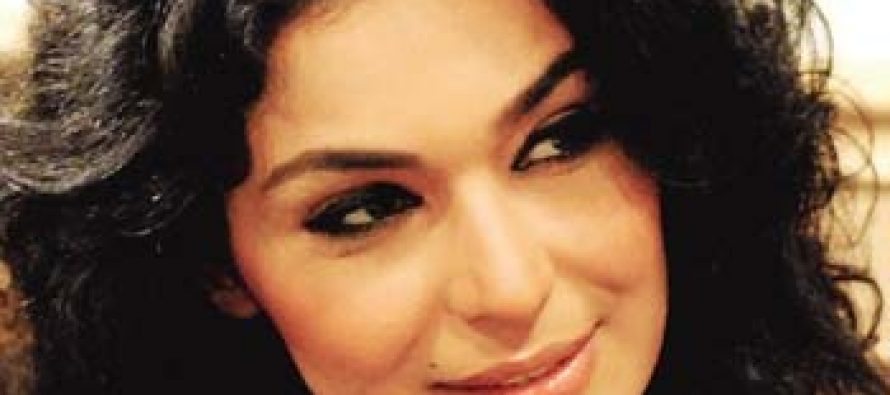 Meera Will Now Sue For Personal Attacks!