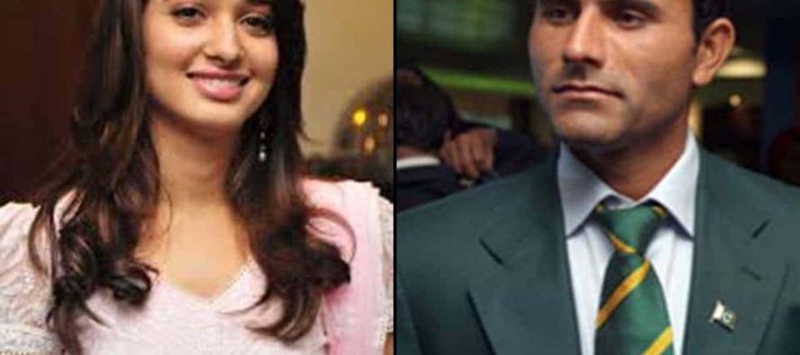 Abdul Razzaq and Tamanna – Another couple ?