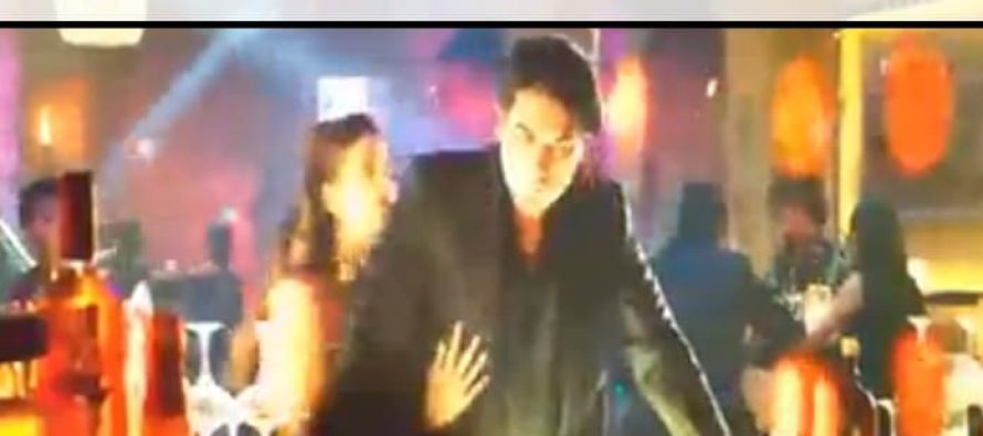 Humayun Saeed and Mahnoor Baloch indecent video leaked