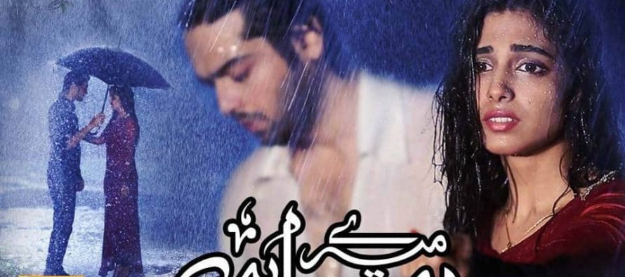 Mere Humrahi Episode 2 – A Filler Episode!