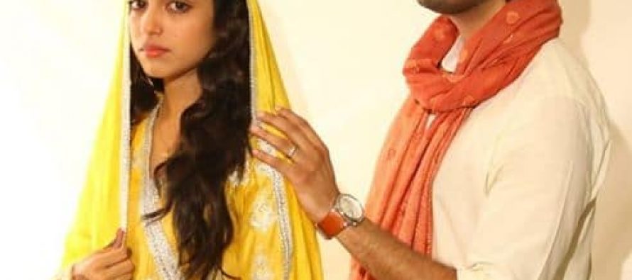 Mere Humrahi Episode 3 – Ahmed Becomes ‘The Savior’