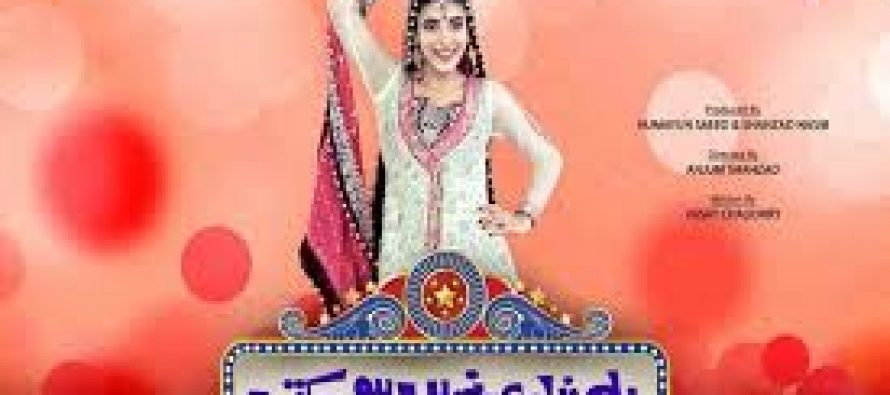 Yeh Shaadi Nahi Hosakhti Epsiode 11 & 12 – The Plan!
