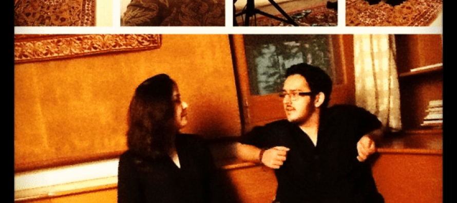 Zeba Bakhiar Joins the List of Pakistani Filmmakers
