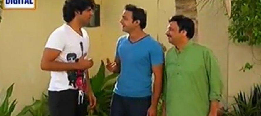 Yeh Shaadi Nahi Hosakhti Episode 13 & 14 – Sikander’s Flop Plan!