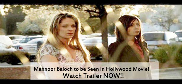 Mahnoor Baloch in Hollywood Movie 2 copy