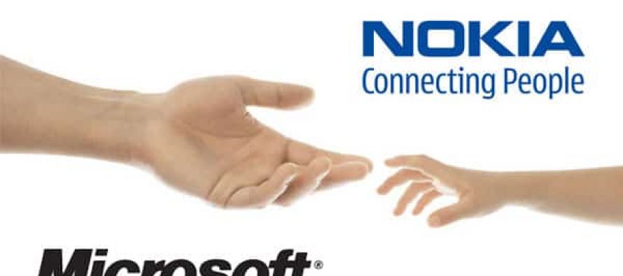 Microsoft Takes over Nokia for $7.2 Billion
