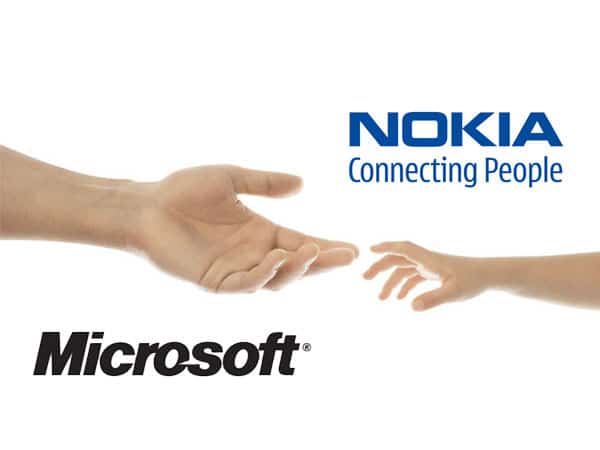 Microsoft-Nokia-merger