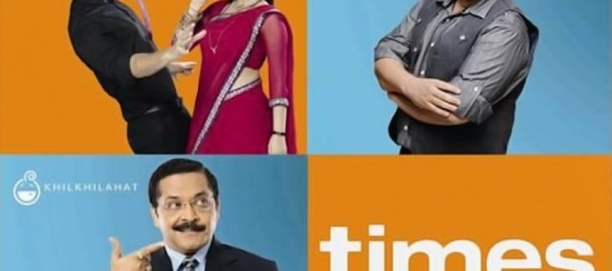 ‘Times TV To Shut Soon’, Sources!