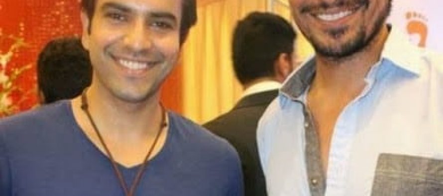 Zinda Bhaag Movie Premiere – Celebrities showed appreciation!