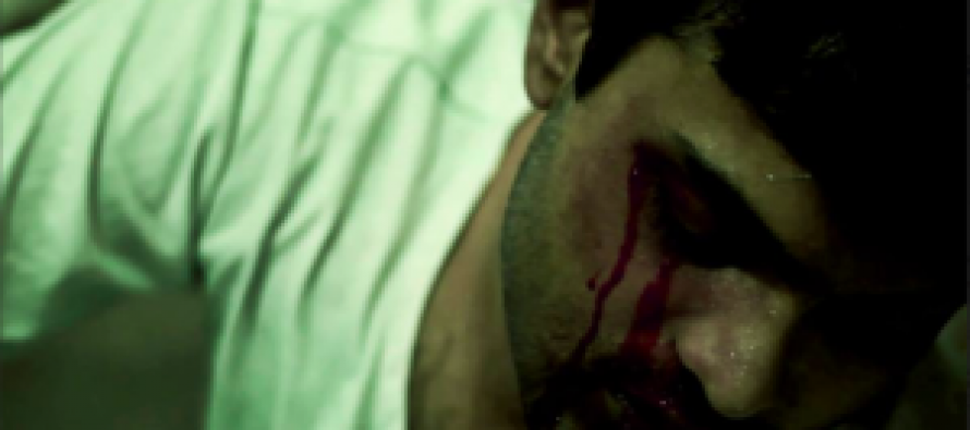 Pakistani Physiological thriller Movie ‘Azaad’ ready to release soon!