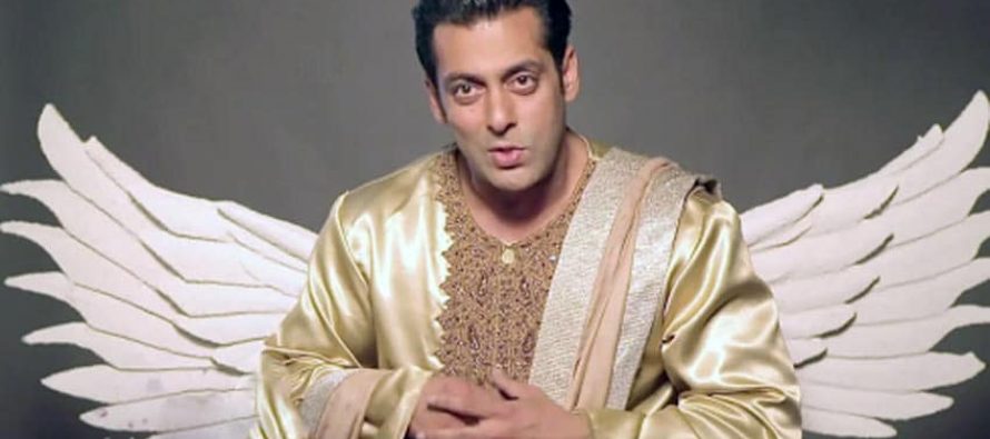Bigg Boss 7 : Jannat ka wow or jahanam ka aaw dekhege 7 7