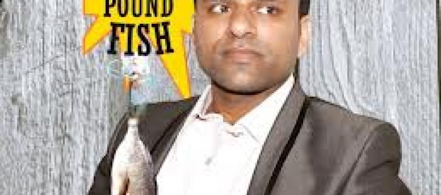 ‘One Pound Fish’ Man’s Arrest Warrant released!