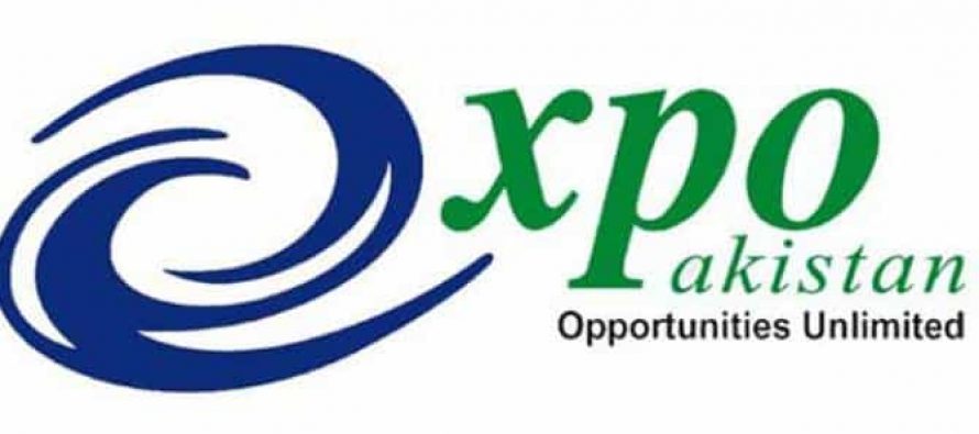 EXPO Pakistan 2013 – Fashion Showcase